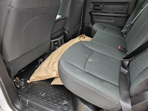 New 2025 RAM 3500 Tradesman AWD/4WD image 15