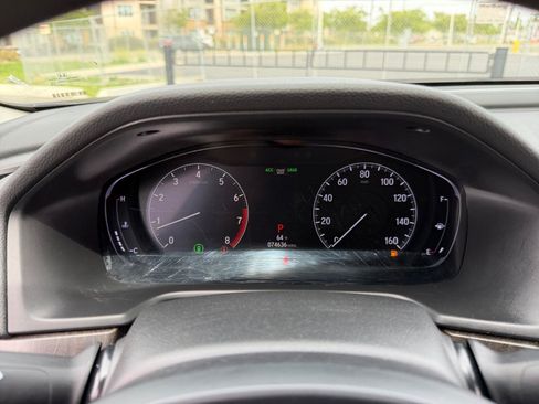 Used 2018 Honda Accord EX image 12