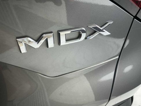 Used 2023 Acura MDX A-Spec image 7