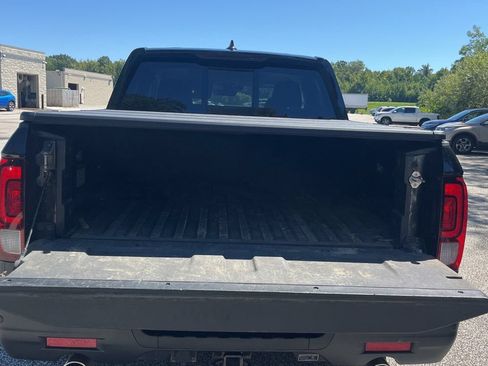 Used 2022 Honda Ridgeline RTL-E image 22