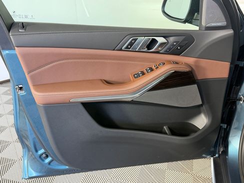 New 2026 BMW X5 sDrive40i w/ Climate Comfort Package image 12