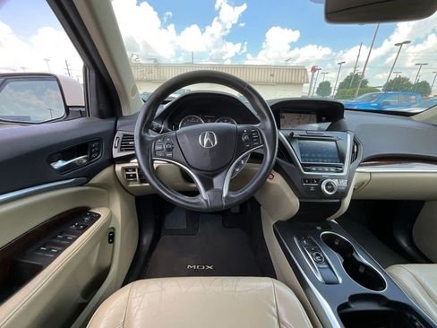 Used 2018 Acura MDX FWD w/ Technology Package image 8