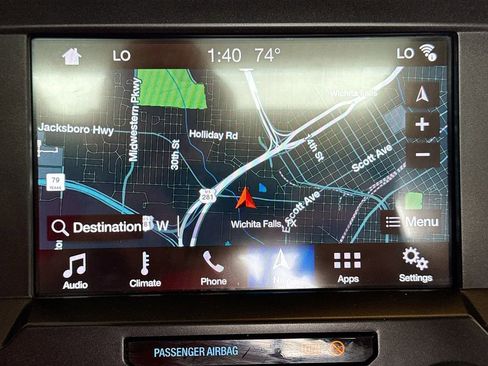 Used 2019 Ford F450 Platinum w/ Platinum Ultimate Package image 16