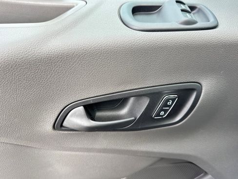 Used 2024 Ford E-Transit 148 Medium Roof w/ Load Area Protection Package image 10