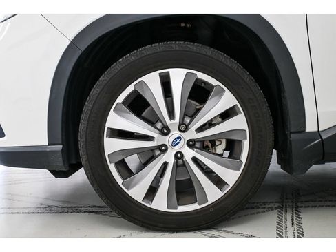 Used 2021 Subaru Ascent Touring w/ Popular Package #2A AWD/4WD image 27