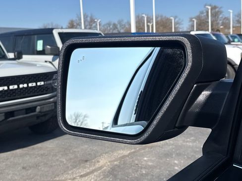 Used 2023 Ford F150 XLT w/ Equipment Group 302A High image 45