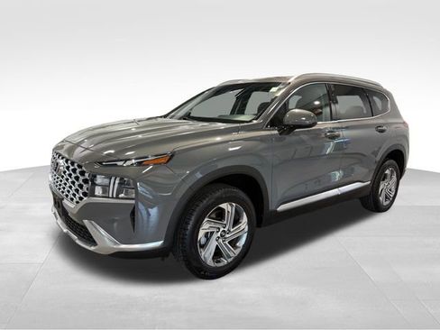 Used 2022 Hyundai Santa Fe SEL image 3