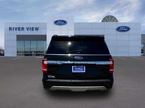 Certified 2019 Ford Expedition XLT w/ Equipment Group 202A AWD/4WD image 5