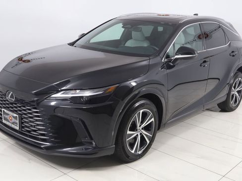 Used 2023 Lexus RX 350 Premium w/ Accessory Package image 23