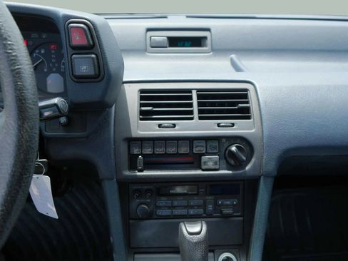 Used 1990 Honda Prelude Si image 16