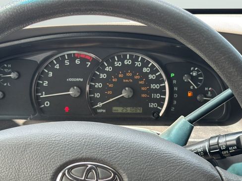 Used 2006 Toyota Sequoia SR5 RWD image 29