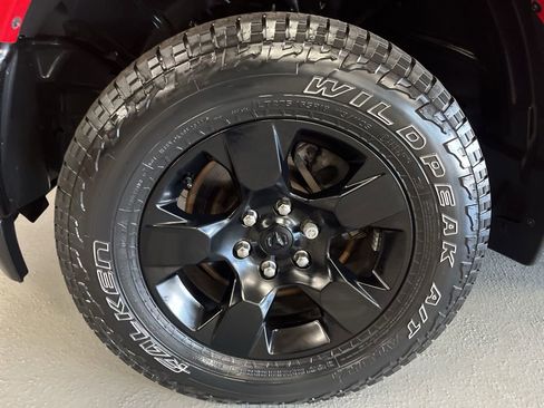 Used 2023 RAM 1500 Big Horn image 6