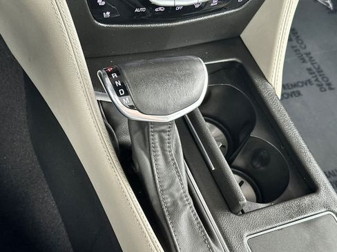 Used 2017 Cadillac CT6 Luxury RWD image 23