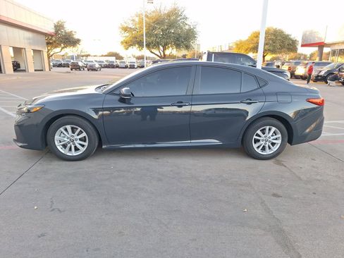 Used 2026 Toyota Camry LE w/ Convenience Package image 3