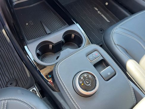 Certified 2024 Ford Mustang Mach-E Premium image 35