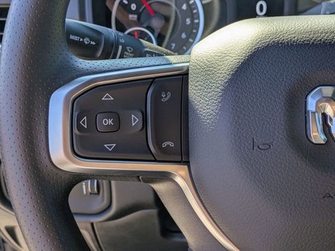 New 2026 RAM 1500 Express image 20