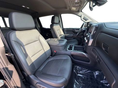 Used 2020 GMC Sierra 1500 SLT AWD/4WD image 16