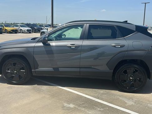 Used 2026 Hyundai Kona SEL Sport FWD image 9