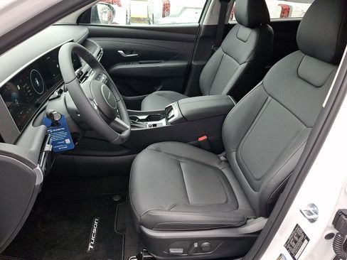 New 2026 Hyundai Tucson SEL image 9