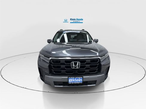 New 2026 Honda Pilot Elite image 5