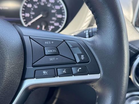 Used 2023 Nissan Sentra SV w/ All-Weather Package FWD image 22