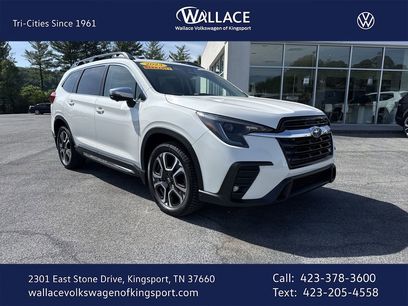 Used 2023 Subaru Ascent Limited w/ Technology Package