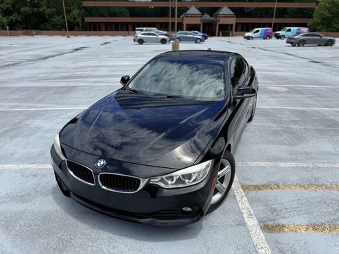 Used 2015 BMW 428i Coupe image 3