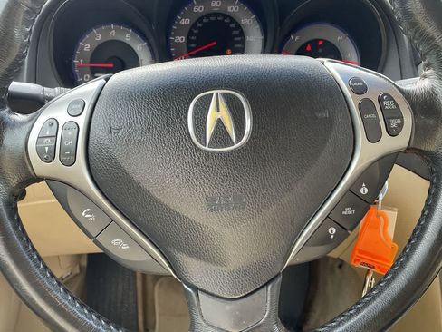 Used 2008 Acura TL FWD image 10