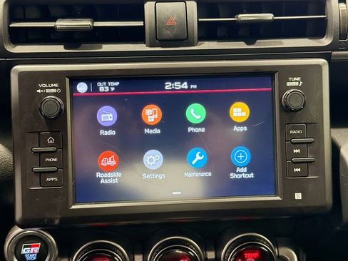Used 2023 Toyota GR86 Premium w/ ALL Weather Mat Package (TMS) RWD image 12