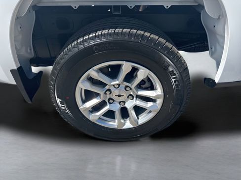 New 2026 Chevrolet Silverado 1500 RST AWD/4WD image 36