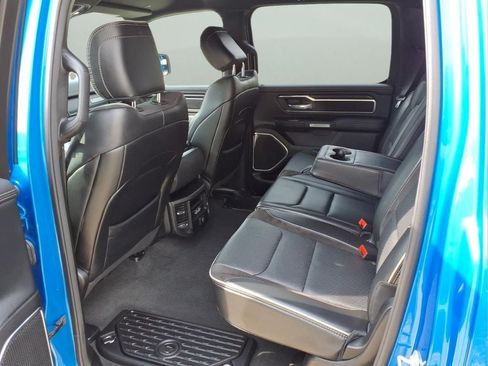 Used 2023 RAM 1500 Laramie AWD/4WD image 27