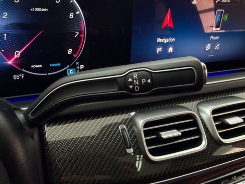 New 2026 Mercedes-Benz GLE 53 AMG 4MATIC Coupe image 15