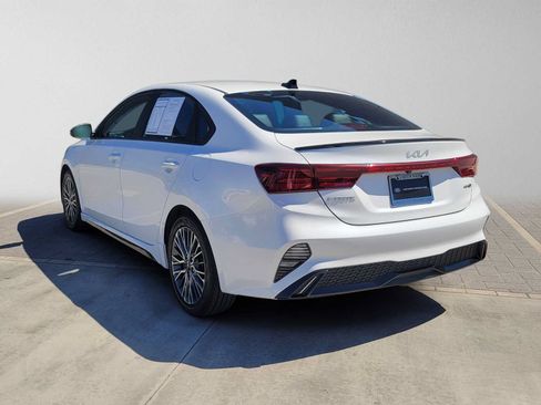 Used 2023 Kia Forte GT-Line FWD image 11