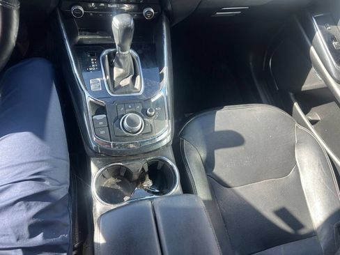 Used 2021 MAZDA CX-9 Grand Touring AWD/4WD image 3