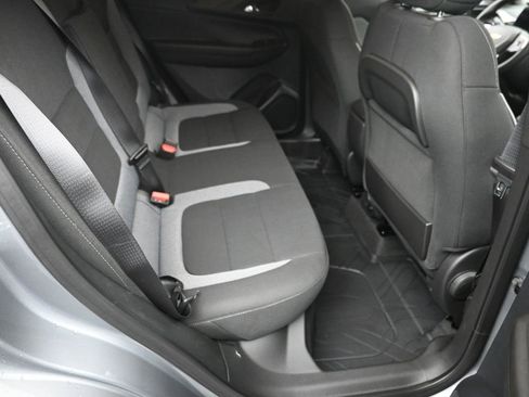 New 2026 Chevrolet TrailBlazer LT w/ Convenience Package image 8