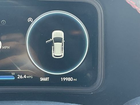 Used 2023 Hyundai Kona N Line w/ Cargo Package image 8