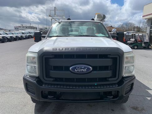 Used 2012 Ford F350 XL w/ PWR Equipment Group image 2
