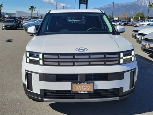 New 2026 Hyundai Santa Fe SE image 25