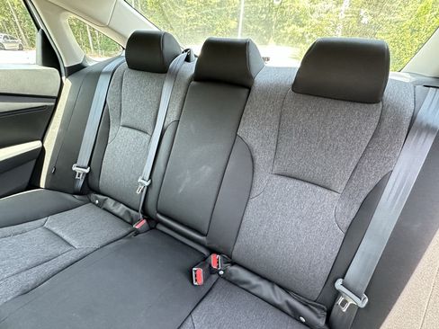 Used 2026 Honda Accord LX image 8