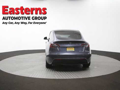 Used 2023 Tesla Model Y Long Range AWD/4WD image 33