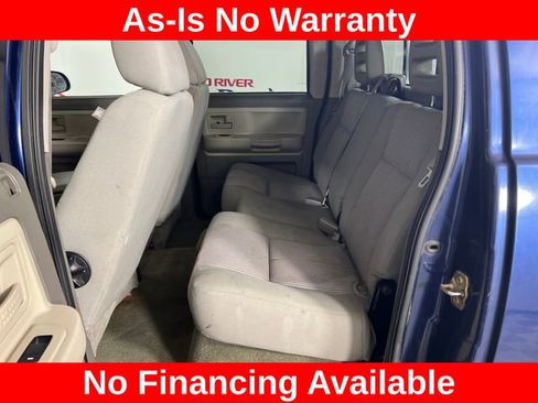 Used 2007 Dodge Dakota SLT RWD image 22