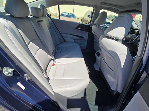 Used 2014 Honda Accord EX-L image 12