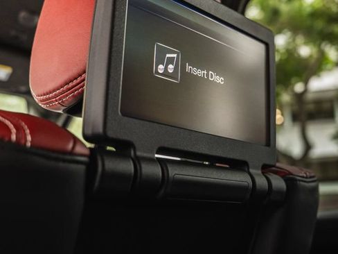 Used 2021 Dodge Durango SRT Hellcat w/ Premium Interior Group AWD/4WD image 23