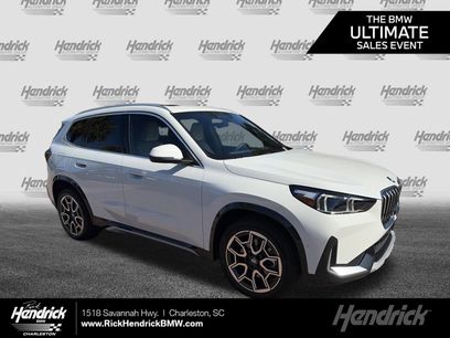 New 2026 BMW X1 xDrive28i w/ Technology Package