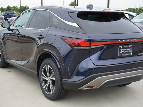 Certified 2023 Lexus RX 350 Premium w/ Cold Area Package FWD image 8