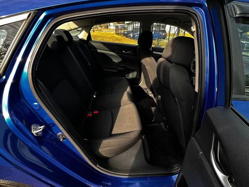 Used 2019 Honda Civic LX image 24