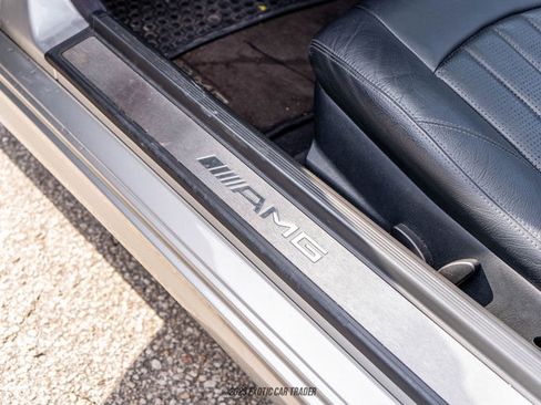 Used 2003 Mercedes-Benz SLK 32 AMG image 48