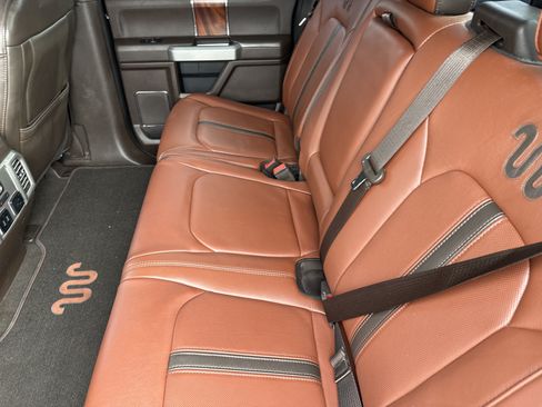 Used 2019 Ford F150 King Ranch AWD/4WD image 17