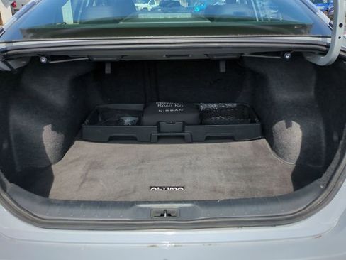 Used 2024 Nissan Altima 2.5 SR AWD/4WD image 20