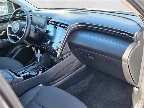 Used 2024 Hyundai Tucson SEL AWD/4WD image 21
